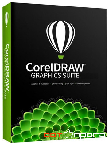 CorelDRAW Graphics Suite 2024 25.0.0 + Ключ